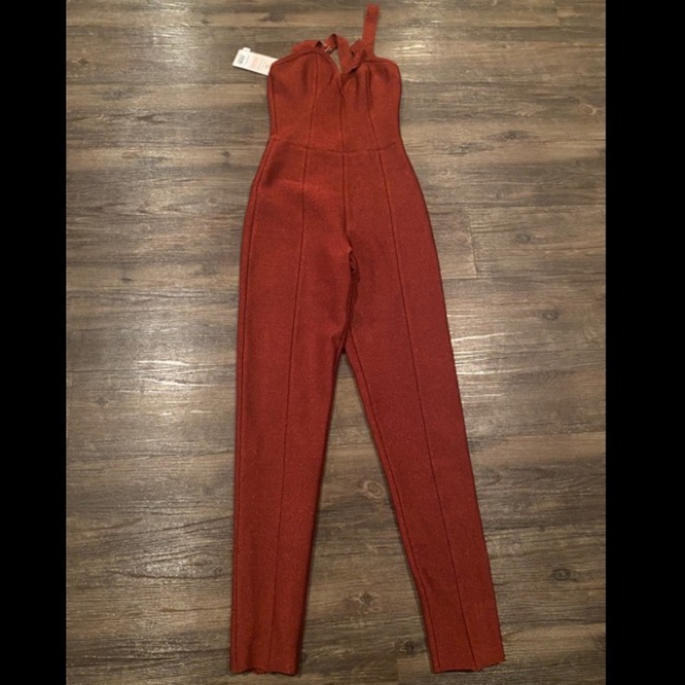 House of CB Jumpsuit